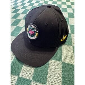 Dude Perfect 2022 Patch Snap-back Hat
